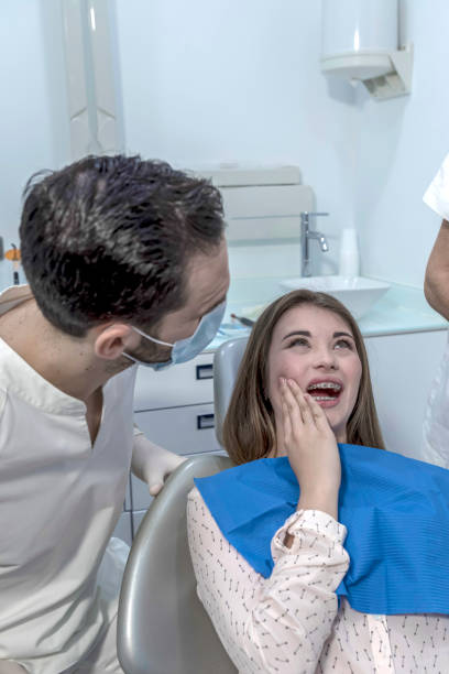 Best Emergency Wisdom Teeth Removal in Kingsland, GA