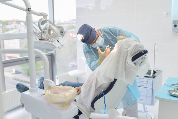 Best Emergency Tooth Extraction in Kingsland, GA